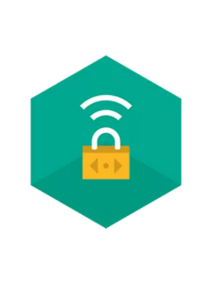 Kaspersky VPN Secure Connection 1 Year 5 Devices Global key - Click Image to Close